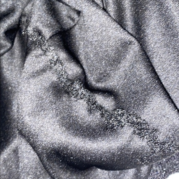 Sequin embroidered dress - Picture 5 of 5